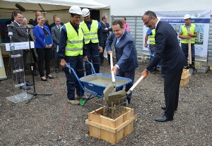 Ивица Дачић