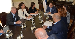 Делегација Националне гарде Охаја