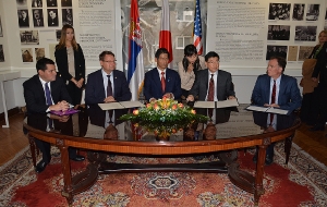 Немања Стевановић - Кенђи Јамадa