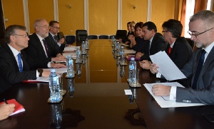 Немања Стевановић - Мати Антонен