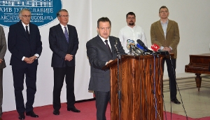 Ивица Дачић