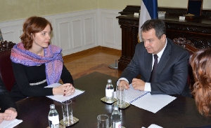 Ивица Дачић - Марта Гранде