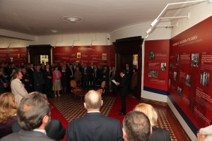 Dan Konzularne službe