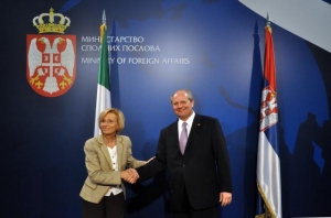 Mркић - Бонино