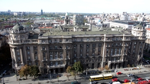 Ministarstvo spoljnih poslova