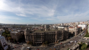 Министарство спољних послова