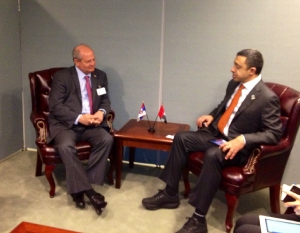 Мркић и МИП УАЕ