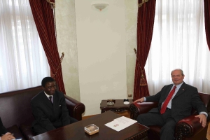 Мркић - Бејани