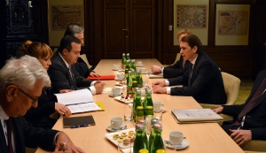 Дачић - Курц - Лагумџија