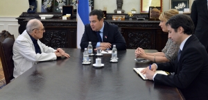 Дачић - Тепавац