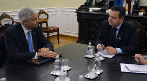 Дачић - Шлумберже