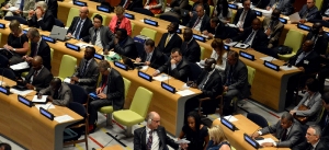 Dačić u UN