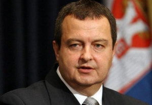 Ivica Dačić