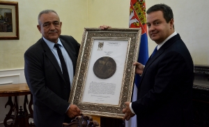 Ивица Дачић