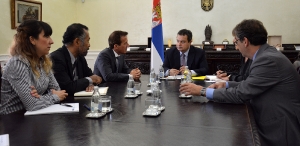 Дачић - Буркхард