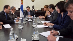 Дачић - Гнедингер