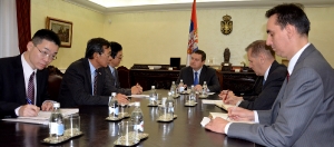 Дачић - Миками