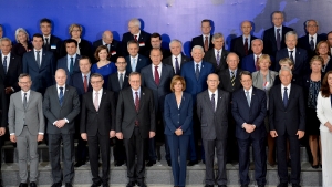 Ministar Dačić na ministarskom sastanku Saveta Evrope