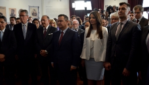 Obeležen Dan srpske diplomatije