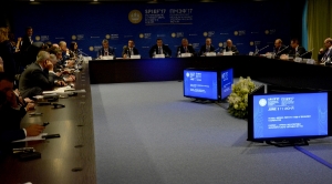 Ministar Dačić na panelu povodom saradnje Rusije i Srbije na ekonomskom planu